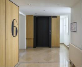 Bureau Paris 143m² Location bureau Paris OLBUR2204409 9
